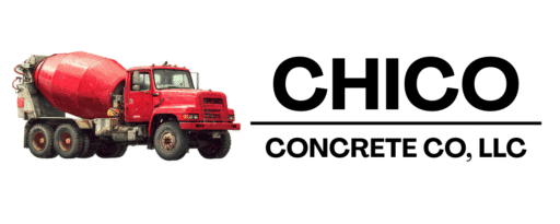 Chico Concrete Contractor